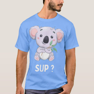 Camiseta Funny koala  Funny Saying  Koala bear  Australia k