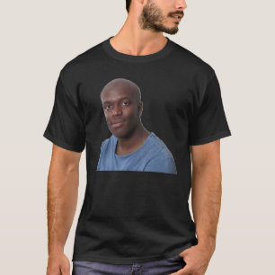 Camiseta Funny Ksi Baldiski JJ Olatunji Team2921png2921