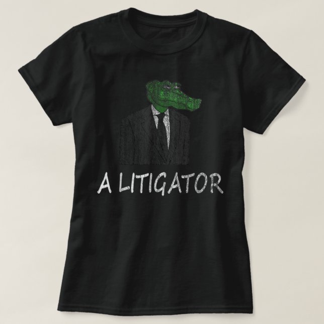 Camiseta Funny Law School Graduation Gift Abogado T (Diseño del anverso)