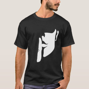 Camiseta Funny Library T Shirt Shhh Quiet Library Time Sp