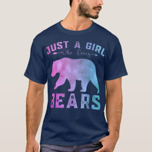 Camiseta Funny lleva a Chicas más honestos sólo a un Chica 