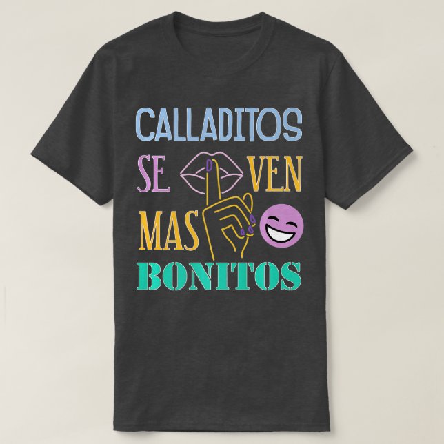 Camiseta Funny Maestra Espanol Español Teacher07 Premium (Diseño del anverso)