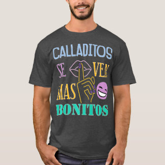 Camiseta Funny Maestra Espanol Español Teacher07 Premium