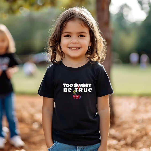 Camiseta Funny mamá cherry vibe slogan cumpleaños (Subido por el creador)