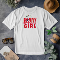 Funny mamá cherry vibe slogan cumpleaños