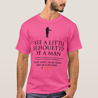 Camiseta Funny Mango