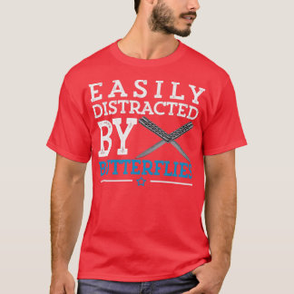 Camiseta Funny mariposa Knife Regalo Balisong Funny Knife G