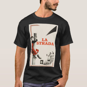 Camiseta Funny Men federico fellini Gifts Movie Fan
