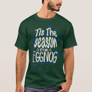 Camiseta Funny Navidades Son Las Vacaciones De La Temporada