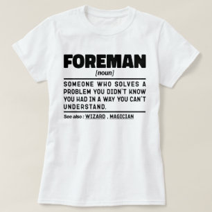 Camiseta Funny Noun Definition Professional Father