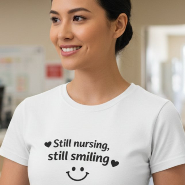 Camiseta Funny Nurse Life T-Shirt, Nurse Appreciation Shirt (Subido por el creador)