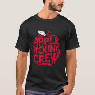 Camiseta Funny Orchard Harvest Fa
