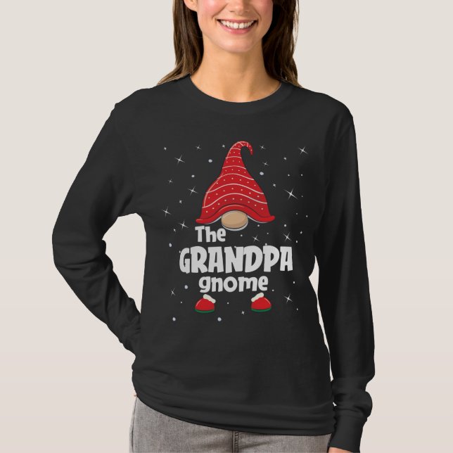 Camiseta Funny Paja, Navidades que juegan con la familia Gn (Anverso)