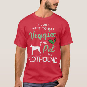 Camiseta Funny Perro Vegan Lover Dueño De Xmas Birthda