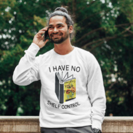 CAMISETA FUNNY PERSONALIZADO FOTOGRAFÍA DE LOVER LIBRO