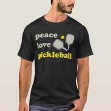 Funny Pickleball