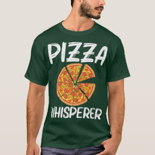 Camiseta Funny Pizza For Men Women Italian Pizza Slice Food