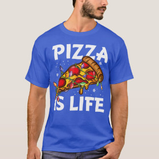 Camiseta Funny Pizza Gift for Pizza Lovers Boys Girls Pizza