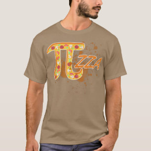 Camiseta Funny Pizza Lover 3