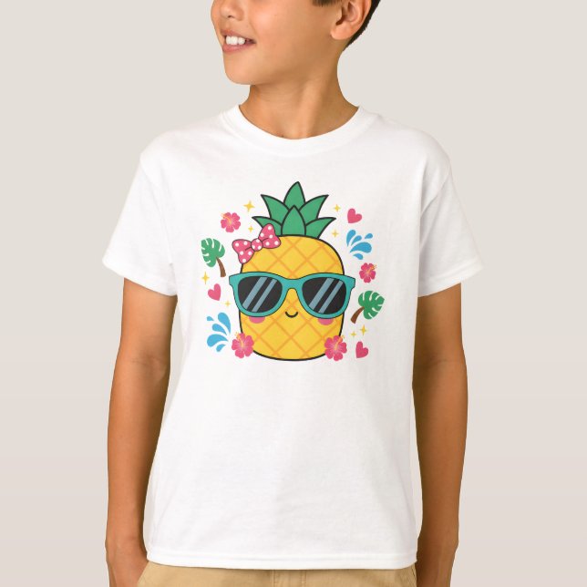 Camiseta Funny Plant Lover Shirt with Attitude (Anverso)