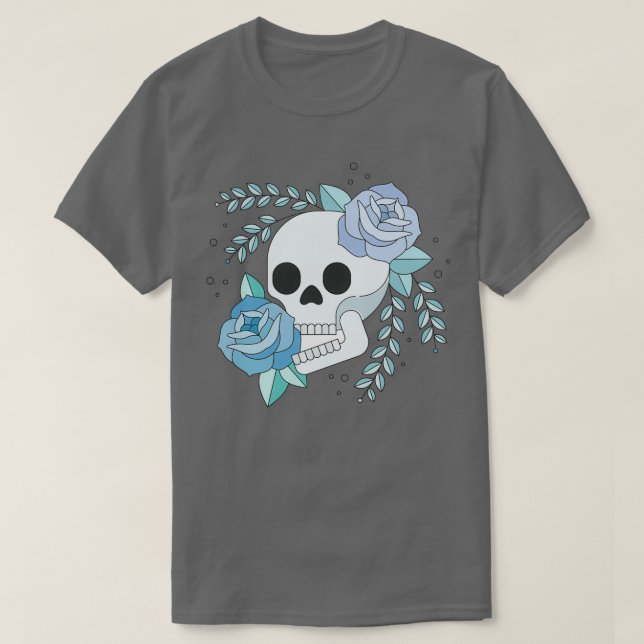 Camiseta Funny Plants Gardener Me Haces Sentir Vivo Garde (Diseño del anverso)
