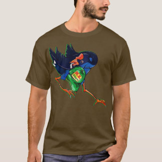 Camiseta Funny Pukeko Aotearoa Nueva Zelanda