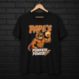Camiseta Funny Pumpkin Halloween Quote Shirt | Pape’s got