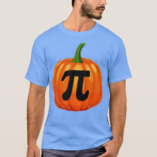 Camiseta Funny Pumpkin Pi Day Math Pumpkin Pie Halloween Co