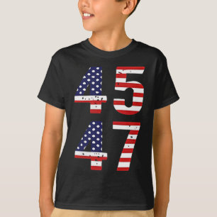 Camiseta Funny Qr presidente Trump Dance Scan Me Code (en