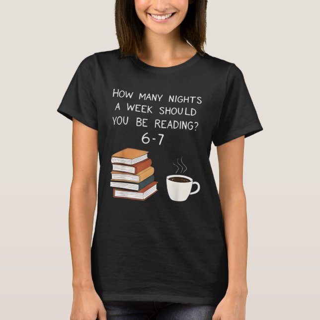 Camiseta Funny Reading 67 Six Seven Meme English Teacher Bo (Anverso)