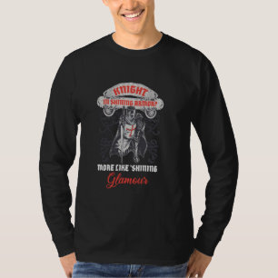 Camiseta Funny Renaissance Ren Faire Festival Medieval Renf