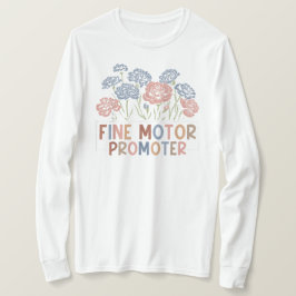 Camiseta Funny Respiratory Therapist Art