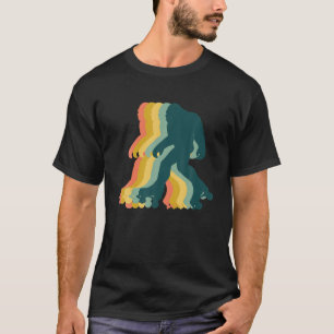 Camiseta Funny Retro Llama Roller Skate Derby 70S 80S Cute