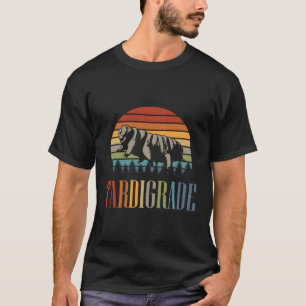 Camiseta Funny Retro Tardigrade