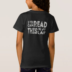 Camiseta Funny Runner lento en ejecución - No Última cita