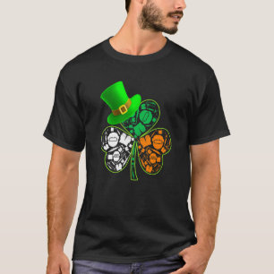Camiseta Funny Saint Patrick S Day Welder Shamrock Gorra Ir