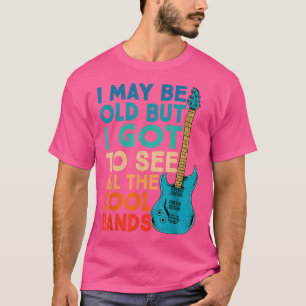 Camiseta Funny Saying Guitar Player Guitarist Musician Guit