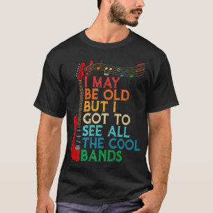 Camiseta Funny Saying Guitar Player Guitarist Musician Guit
