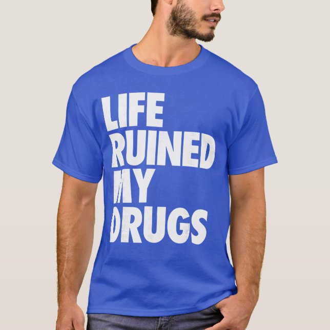 Camiseta Funny Saying Humorous friends friend (Anverso)