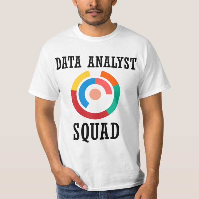 Camiseta Funny Saying Statistics Data Science Statistician (Anverso)