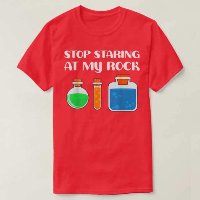 Camiseta Funny Science Lab Tech Mujeres Hombres Laboratorio (Diseño del anverso)