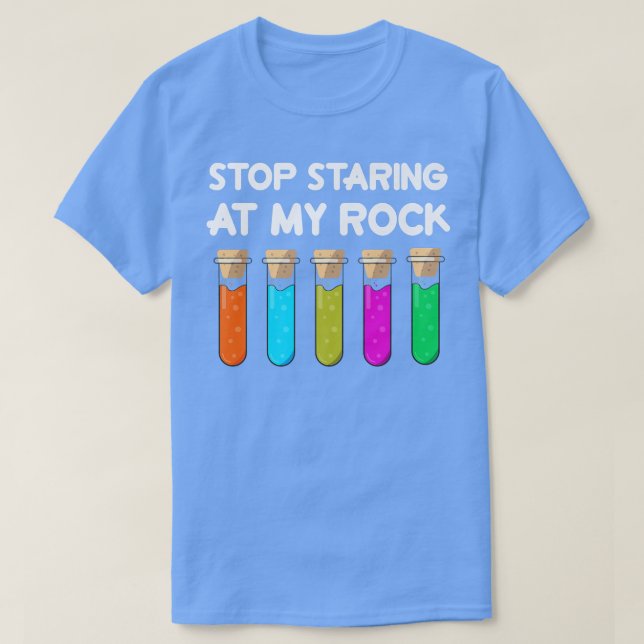 Camiseta Funny Science Lab Tech Mujeres Hombres Laboratorio (Diseño del anverso)