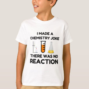 Camiseta Funny Science lover chemistry chiste