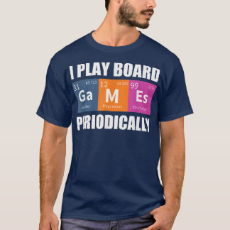 Camiseta Funny Science Success Chemistry Motivation Nerd