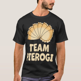 Camiseta Funny selección polaca eslava divertida