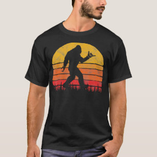 Camiseta Funny Shaka Aloha Surfer Believe Dude Gráfico
