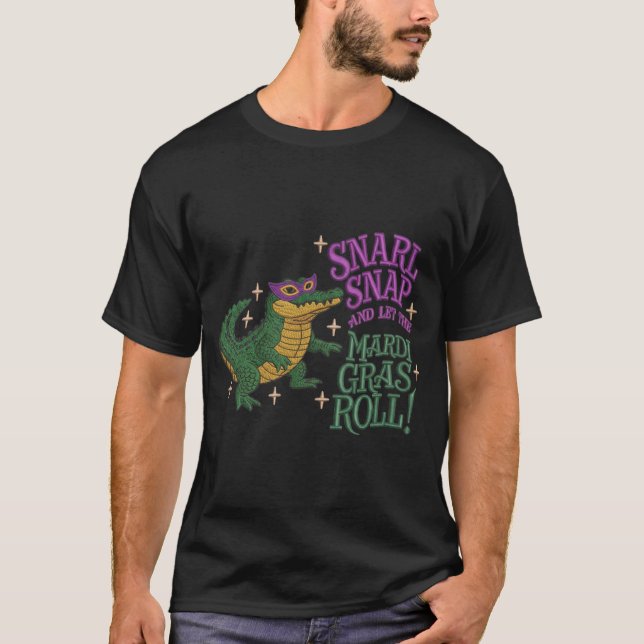 Camiseta Funny Snarky Quote Graphic (Anverso)