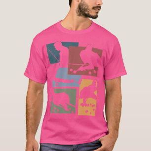 Camiseta Funny Snooker Billiard Player Ocho Ball Pool Play