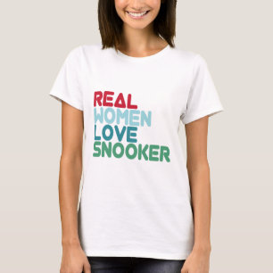 Camiseta Funny Snooker Saying Pool Billiards Snooker Player