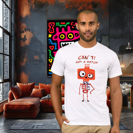 Camiseta Funny Soccer Fan Skeleton | No puedo. Tengo un par